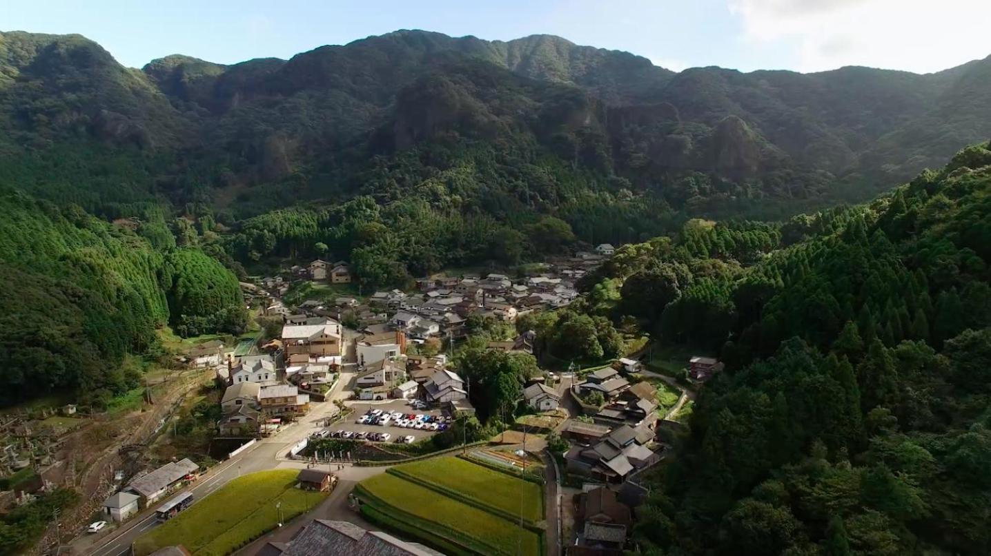 Okawachiyama Lodge - Village Of The Secret Kilns! Imari Exterior foto