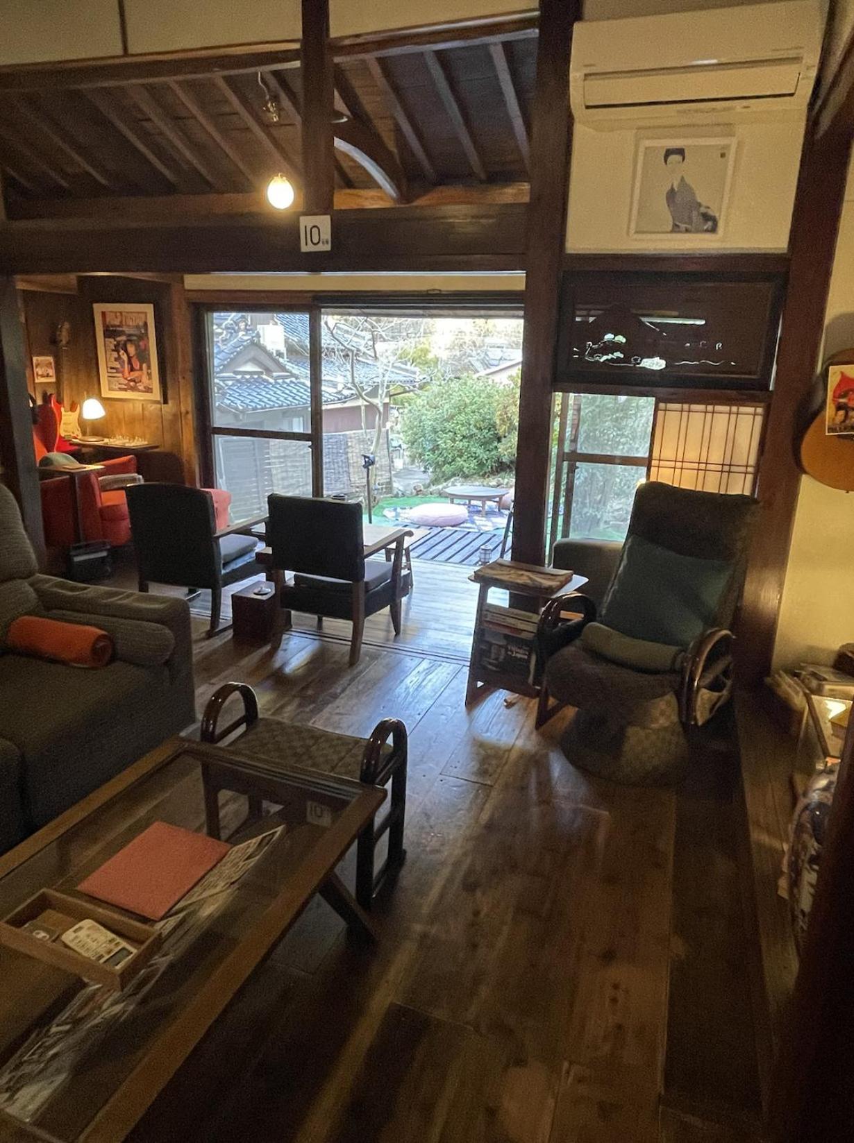 Okawachiyama Lodge - Village Of The Secret Kilns! Imari Exterior foto