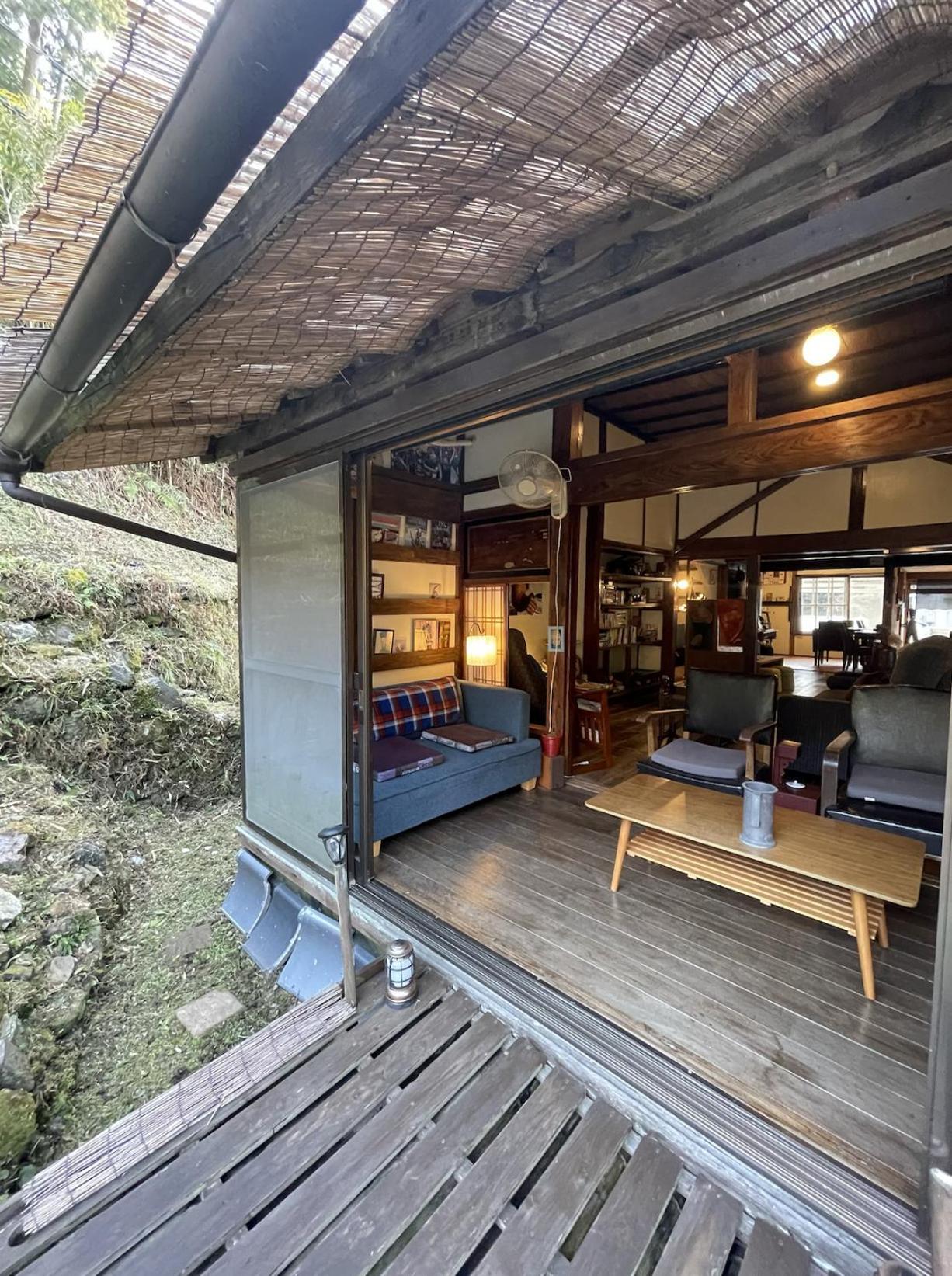 Okawachiyama Lodge - Village Of The Secret Kilns! Imari Exterior foto
