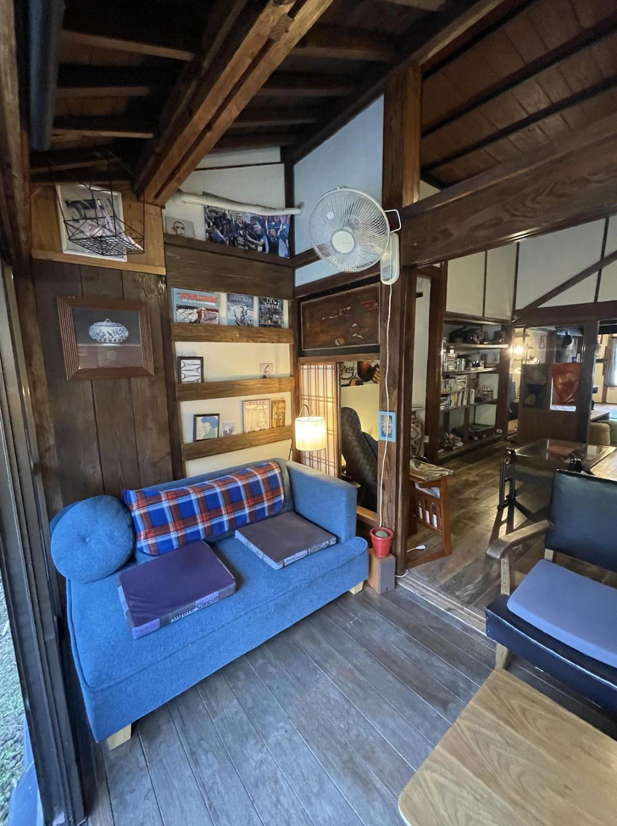 Okawachiyama Lodge - Village Of The Secret Kilns! Imari Exterior foto