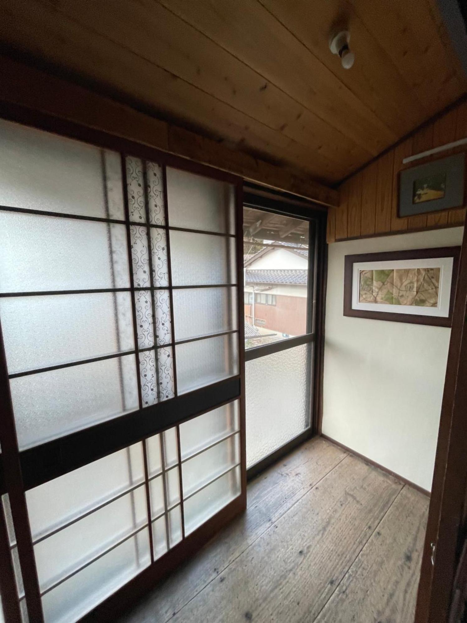 Okawachiyama Lodge - Village Of The Secret Kilns! Imari Exterior foto