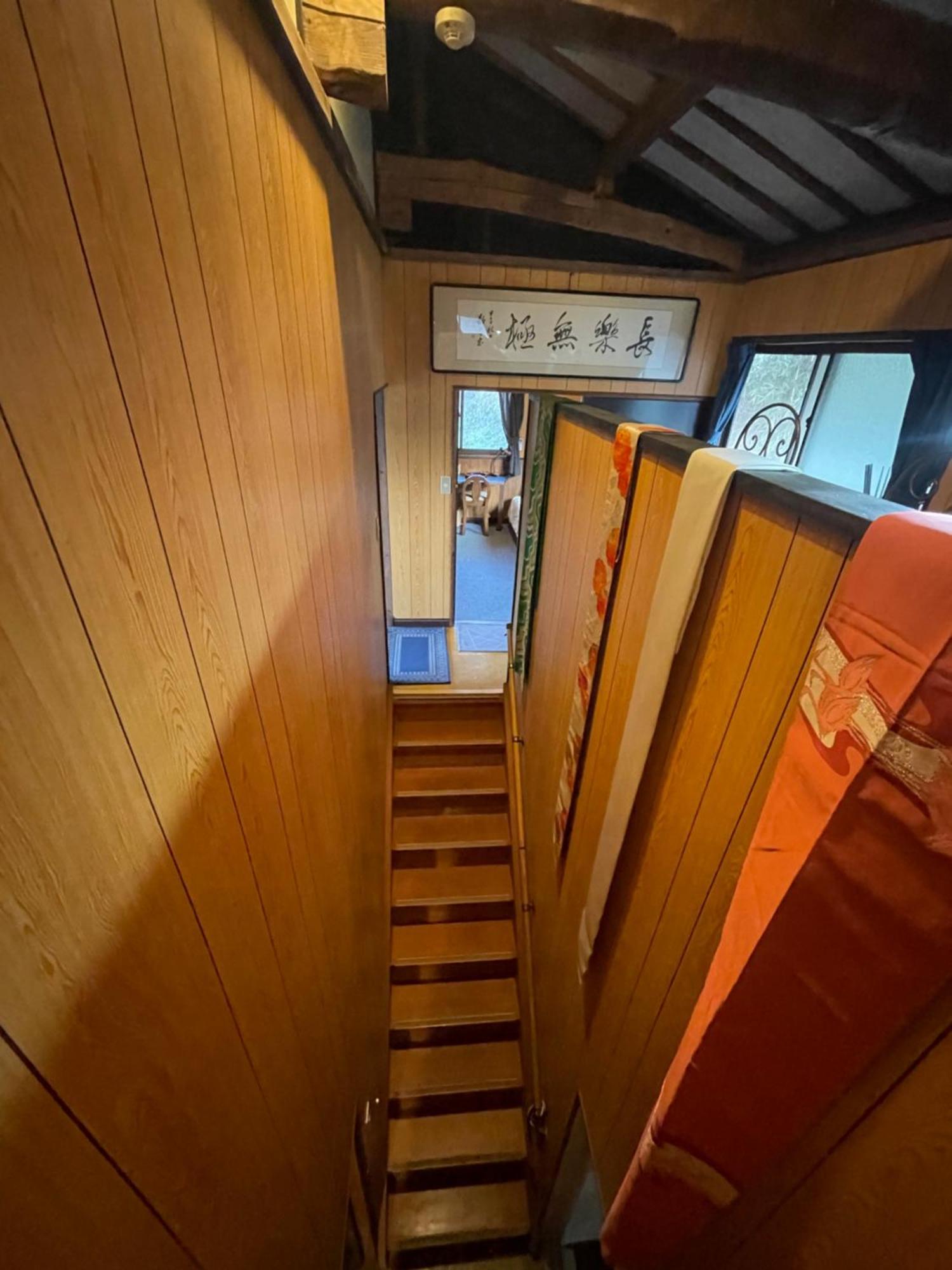Okawachiyama Lodge - Village Of The Secret Kilns! Imari Exterior foto