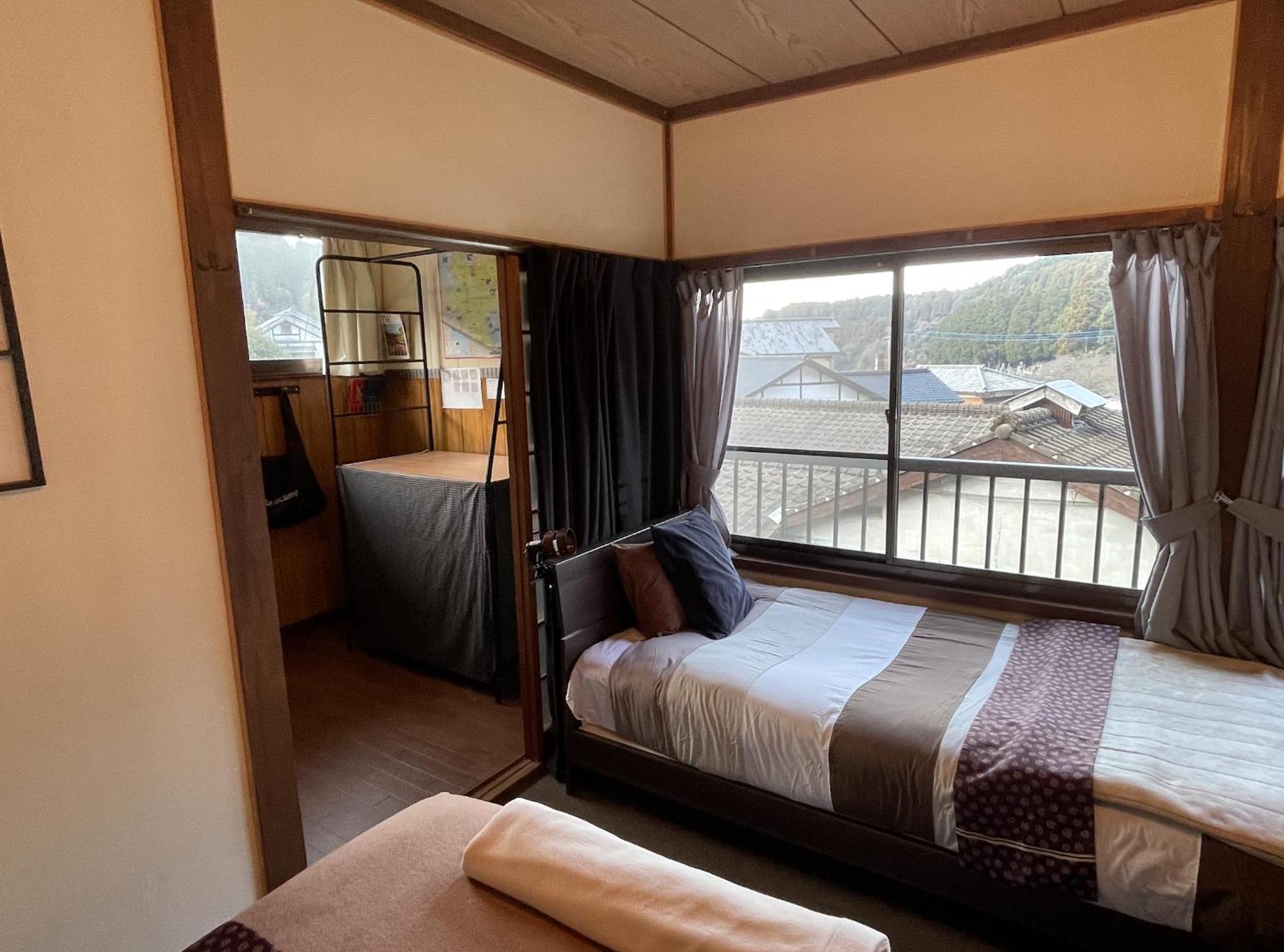 Okawachiyama Lodge - Village Of The Secret Kilns! Imari Exterior foto