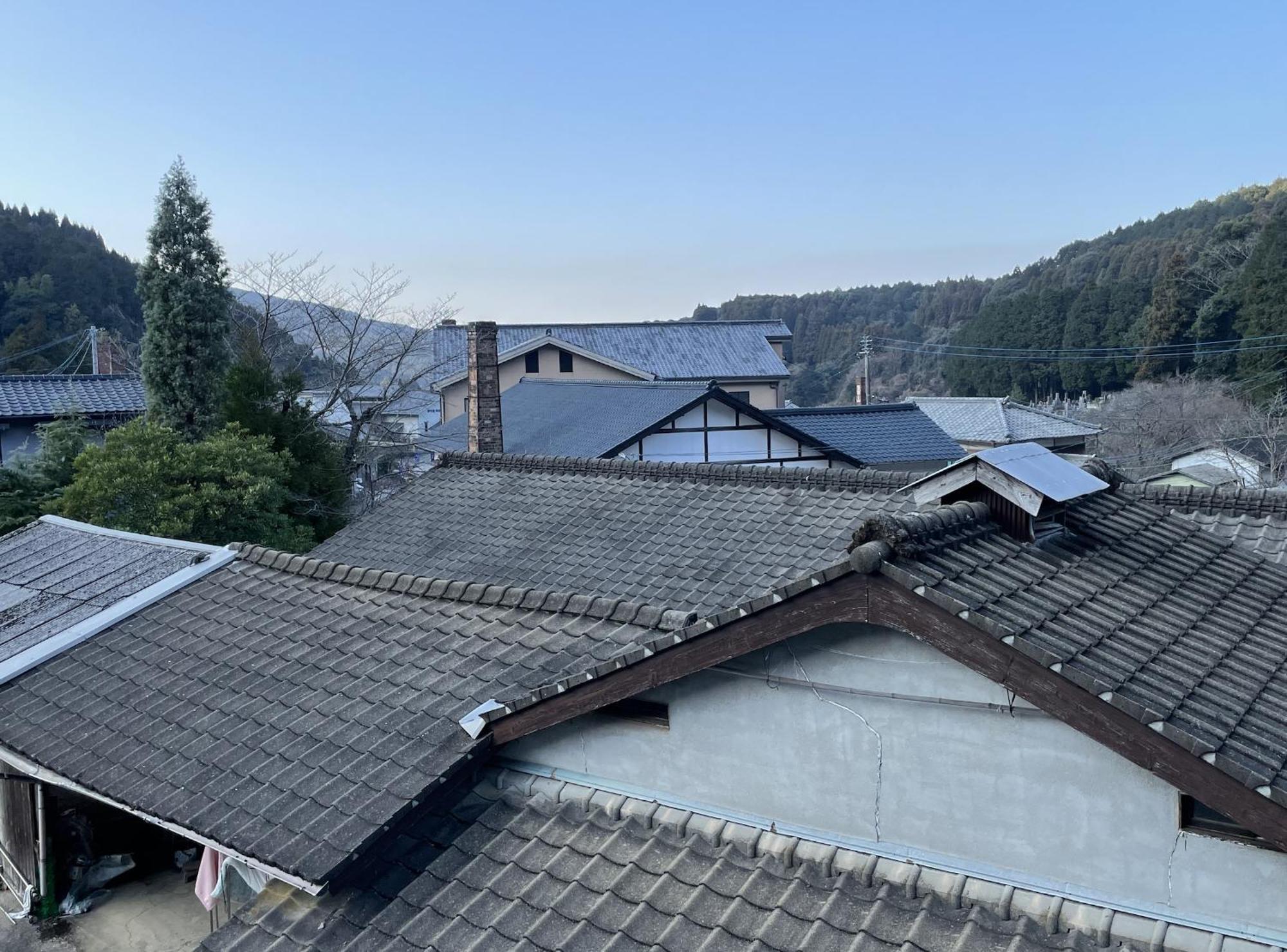 Okawachiyama Lodge - Village Of The Secret Kilns! Imari Exterior foto